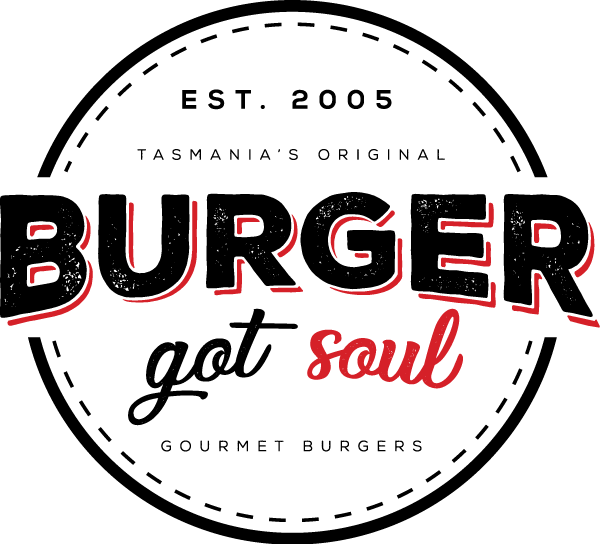 Burger Got Soul
